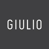 GIULIOFASHION logo - Similar company to The Wave Agency