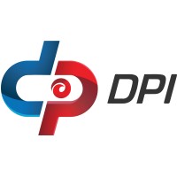 DPI logo - Similar company to Dpi, Inc.
