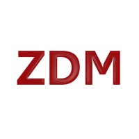 Zentrum für digitale Medienkompetenz - Center for Digital Media Literacy logo - Similar company to Vienna Goes Europe