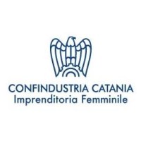 Confindustria Catania Imprenditoria Femminile logo - Similar company to Confindustria Catania