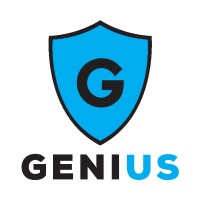 Genius Forensic Services logo - Similar company to Cloud Plus Africa