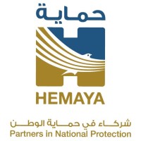 Hemaya S.S.Co. logo - Similar company to Amnco Security Co.