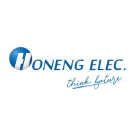 Honeng Electronics logo - Similar company to Etchips