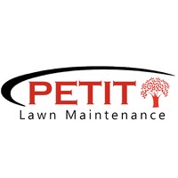 Petit Lawn Maintenance logo - Similar company to Safely Home Inc.
