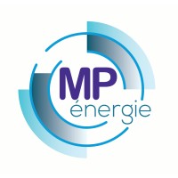 MP Energie logo - Similar company to Et Solarpower Gmbh