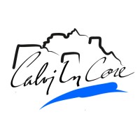 Calvi in core logo - Similar company to Immobilier Calvi