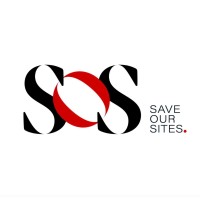 SOS Save Our Sites logo - Similar company to Clinical Research Learning Network (Crln)