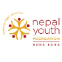 Nepal Youth Foundation Hong Kong (Nyfhk)