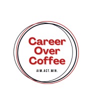 CareerOverCoffee logo - Similar company to Prssa At Elon University