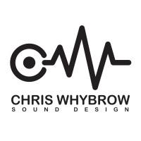 Chris Whybrow Sound Design