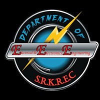 SRKREC EEE DEPARTMENT logo - Similar company to Srkrec It Department