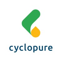 Cyclopure logo - Similar company to Iprotectinnovation