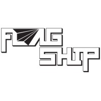 Flagship Design Studio logo - Similar company to A Change Of Pace Foundation