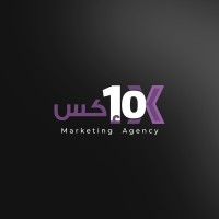 10X Digital Marketing Agency logo - Similar company to Total Techno | Digital Marketing & Advertising Agency