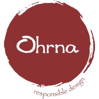 Ohrna logo - Similar company to Scad Loop