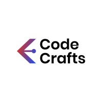 Code Crafts Academy logo - Similar company to Azmega Group