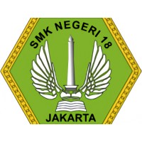 SMK NEGERI 18 JAKARTA logo - Similar company to Alfalink