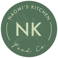 Naomi's Kitchen Food Co logo - Similar company to Barnett Hall
