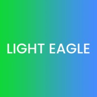 Light Eagle AG logo - Similar company to Pooly