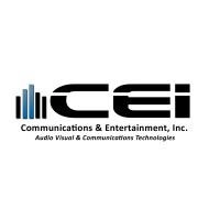 Communications & Entertainment, Inc.