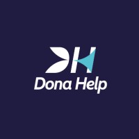 Dona Help Franquias logo - Similar company to Acuidar Franquias