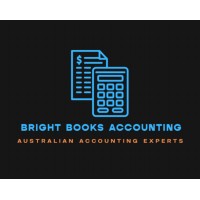 Bright Books Accounting logo - Similar company to Savekar