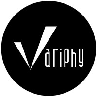 Variphy, Inc. logo - Similar company to Variphi