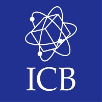 ICB - Equipos de Laboratorio logo - Similar company to Importadora Sayto