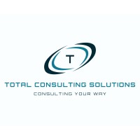 Total Consulting Solutions logo - Similar company to A3Tech Solucoes Em Ti