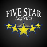 Five Star Logistics, Inc (MN) logo - Similar company to Profillment Llc