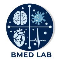 BMED Lab logo - Similar company to Center For Healthy Aging