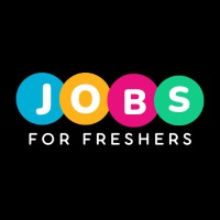 Jobs For Freshers logo - Similar company to Nextcrest
