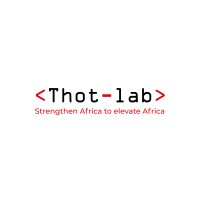 Thot Lab logo - Similar company to Altme