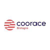 Coorace Bretagne logo - Similar company to Sma Netagis