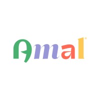 Amal vzw logo - Similar company to I-Diverso
