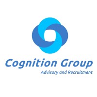 Cognition Group Ltd logo - Similar company to Cognition Group