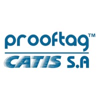 PROOFTAG-CATIS S.A. logo - Similar company to Cloudelitetraining