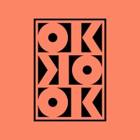 Studio OKOKOK logo - Similar company to I.O.Logic