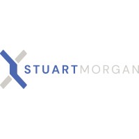 Stuart Morgan logo - Similar company to 22 St John