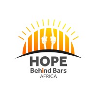 Hope Behind Bars Africa logo - Similar company to Concise Ai