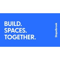 Stapelbroek Interior Projects BV logo - Similar company to Elefant - Your Partner In Ff&E