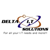 Delta IT Solutions logo - Similar company to Delta It Solutions