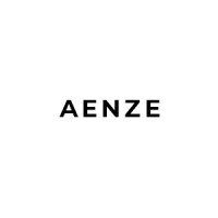 AENZE logo - Similar company to Marconi