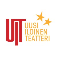 Uusi Iloinen Teatteri logo - Similar company to Opopassi