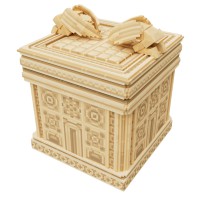 Philanthrix Collective logo - Similar company to Wndf