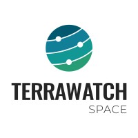 TerraWatch Space logo - Similar company to Render Ai