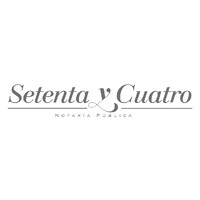 Notaria 74 Queretaro logo - Similar company to Notarías 10 Y 48