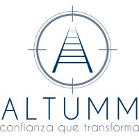 Altumm - Mentor logo - Similar company to Mentor E-Learning
