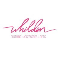 Whilden logo - Similar company to Camp Cheerio