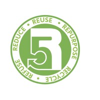 5RCYCLE logo - Similar company to Tabbsz